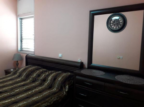 Comfortable apartment, 7 min walk to beach Ashdod